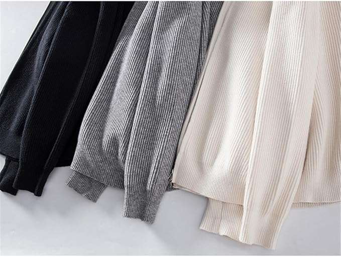 Hierro | Cardigan de Punto